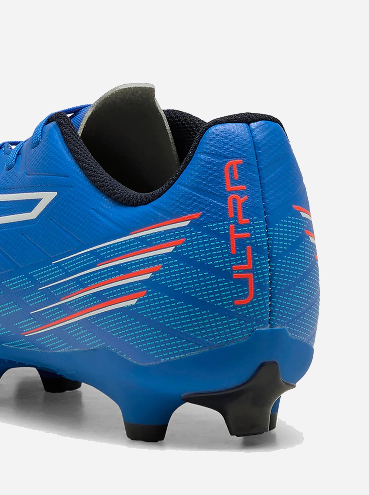 Ultra 6 Match FG/AG Football Boots Urban Cool Anti blister