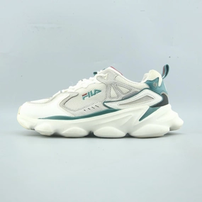 FILA  SKIPPER LOW park running shoe setting disabled - athlete