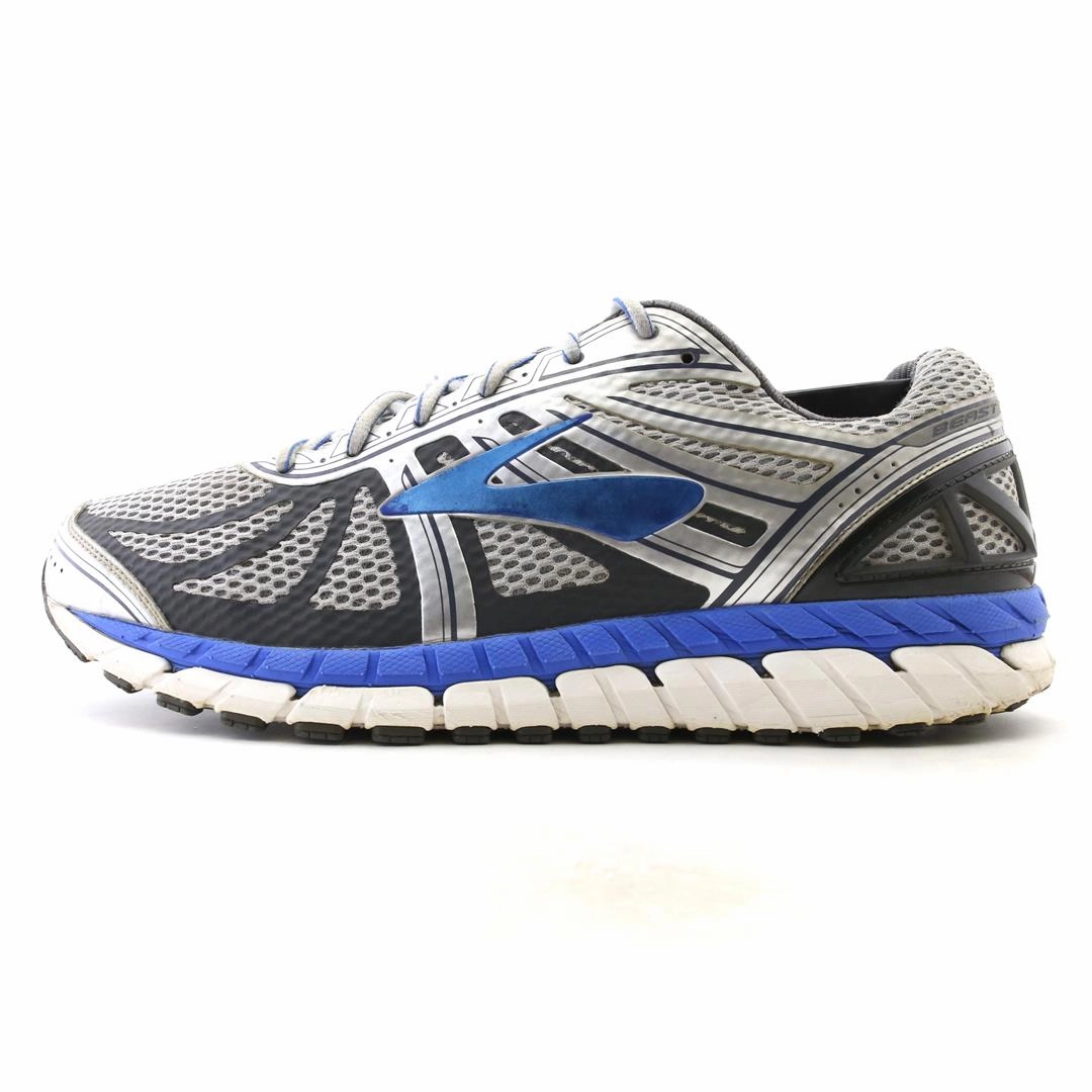 foam sole BROOKS BEAST 16