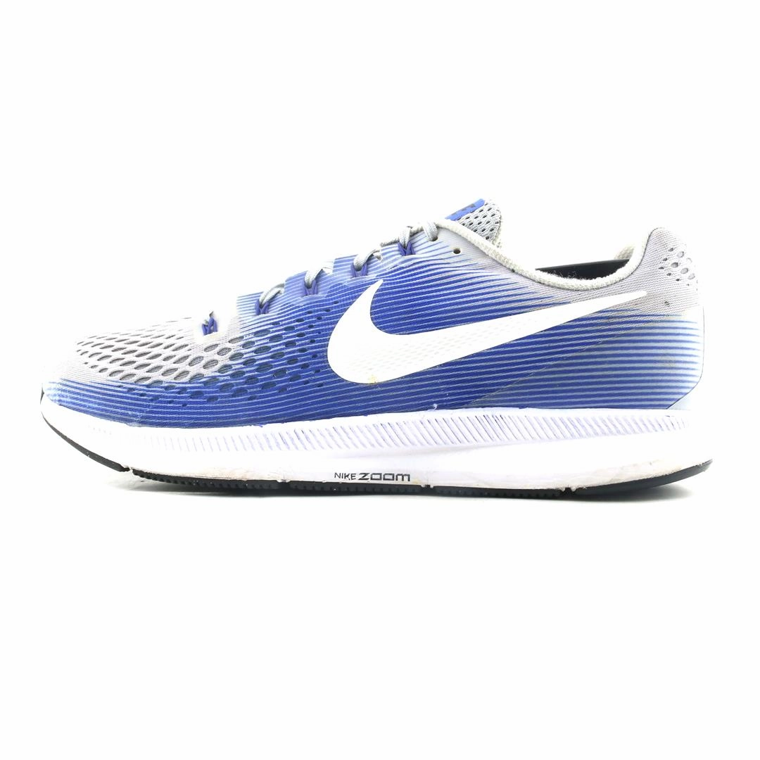 Anatomical Lacing System NIKE AIR ZOOM PEGASUS 35