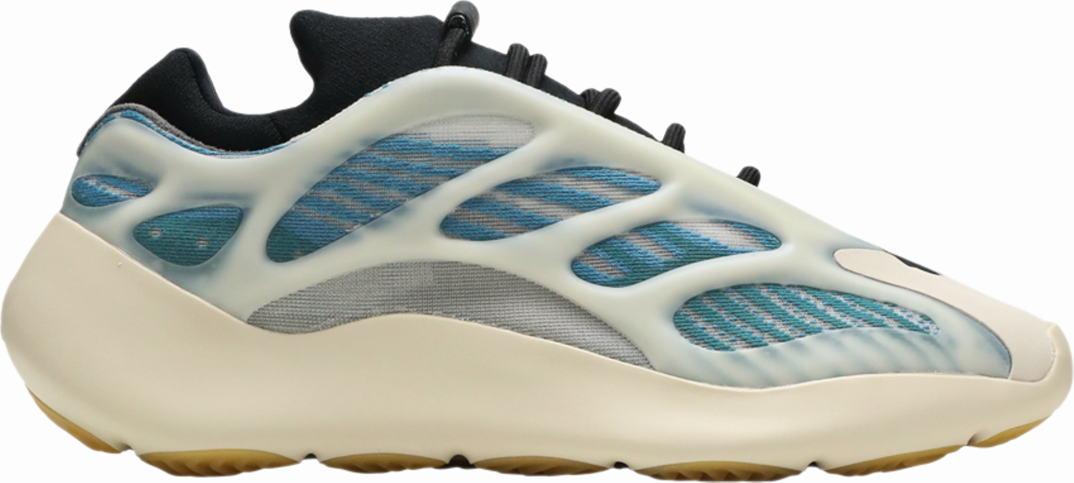 Yeezy 700 V3 'Kyanite' - GY0260 Multi-sport Impact Step