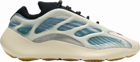 Yeezy 700 V3 'Kyanite' - GY0260 Multi-sport Impact Step