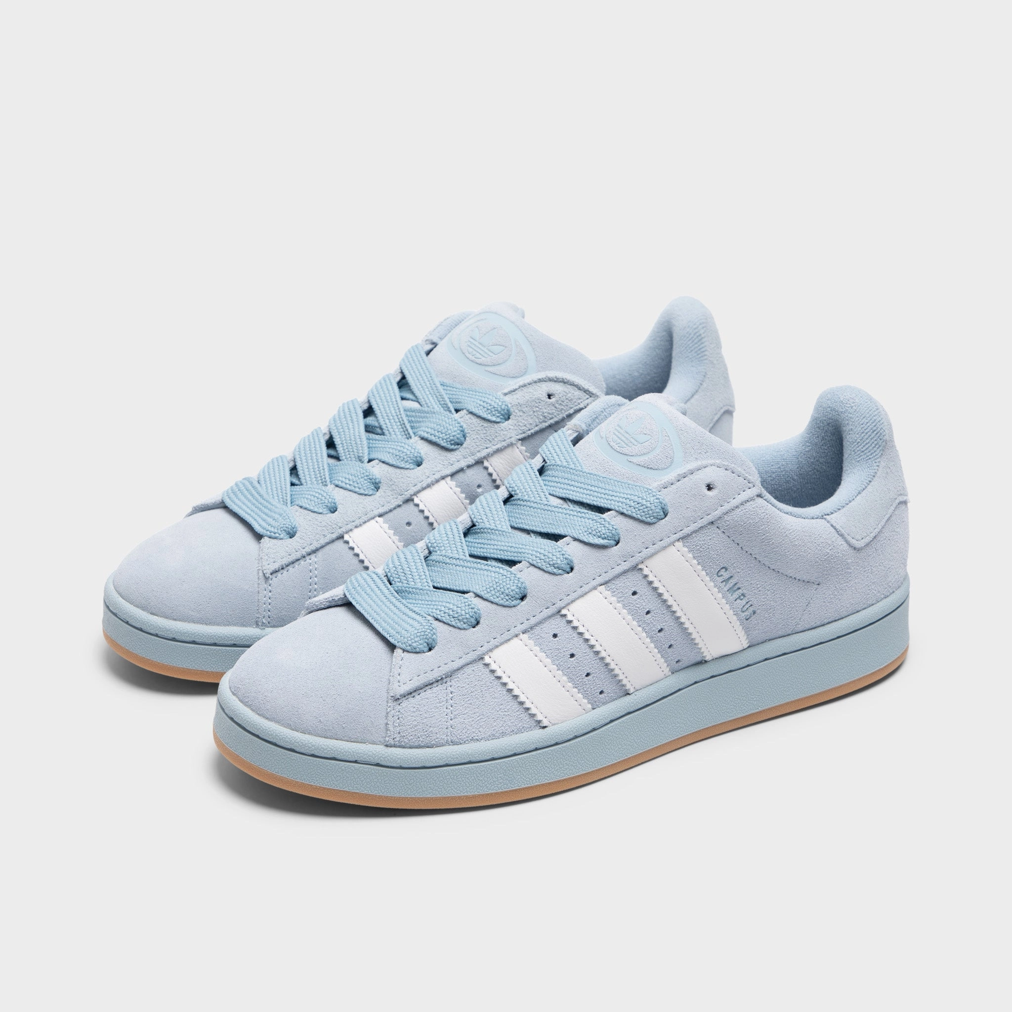 LightweightSole adidas Campus 00s / Wonder Blue