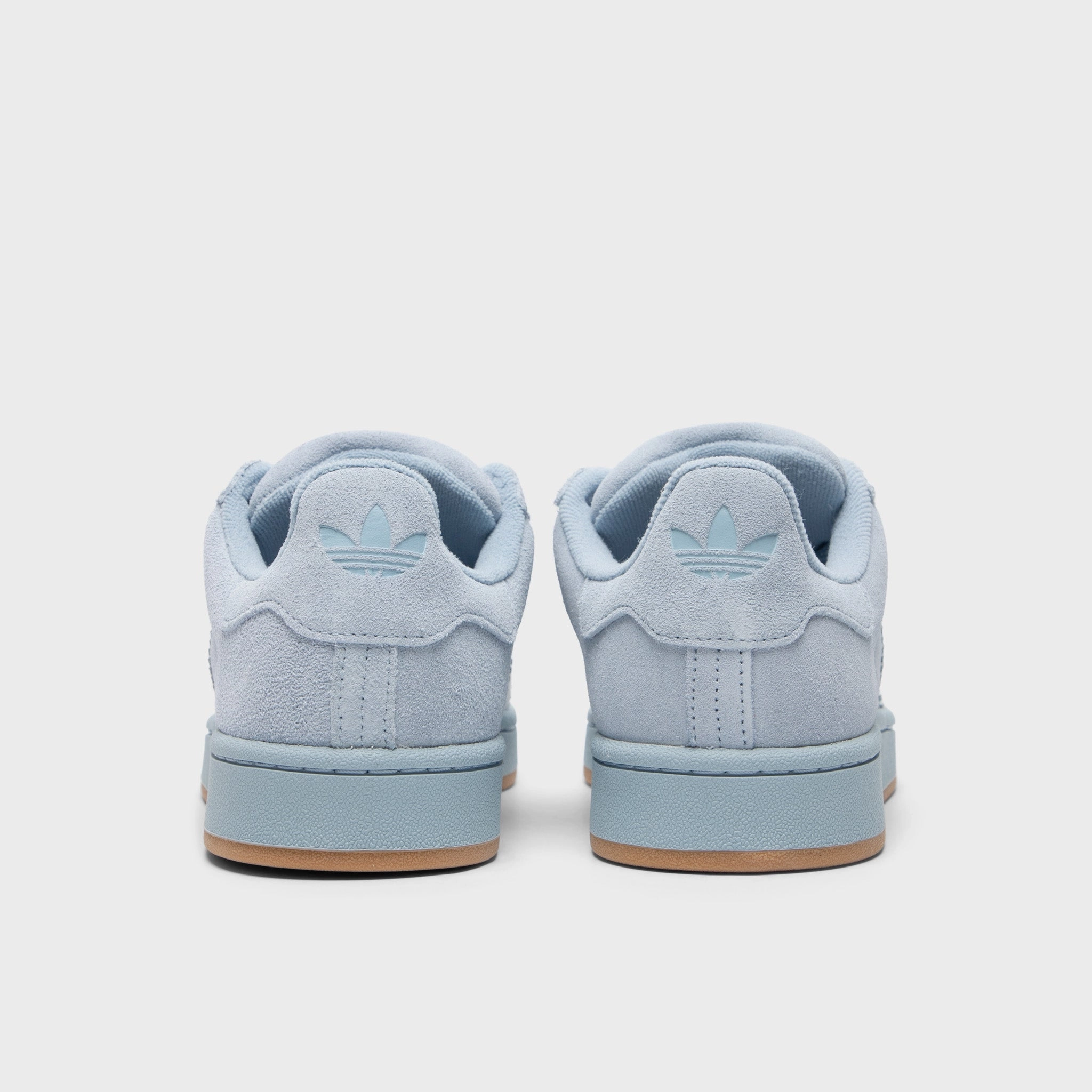 Dynamic Edge Bouncy Ride Feel adidas Campus 00s / Wonder Blue