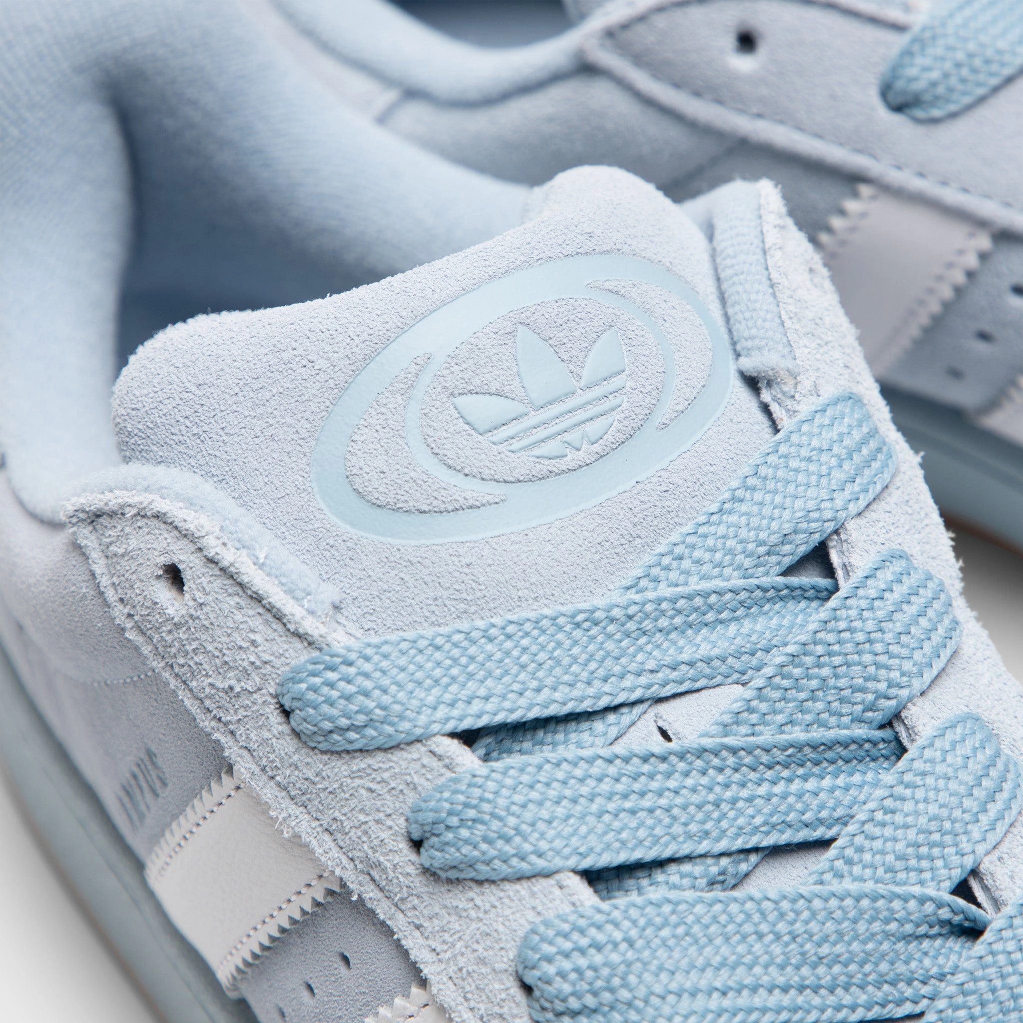 adidas Campus 00s / Wonder Blue Upgraded look