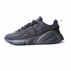 ADIDAS  LXCON smooth - surface shoes