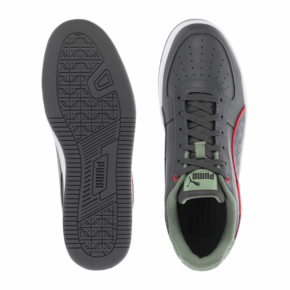 Caven 2.0 - Mens Foot Arch Frame