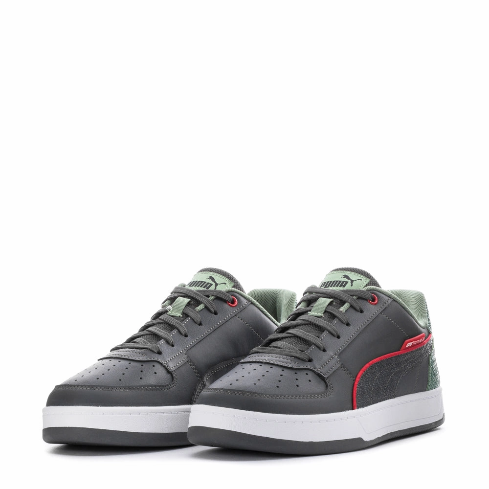 Caven 2.0 - Mens Strategic Traction Pattern