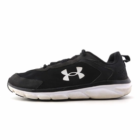 Rainy Weather Running UNDER ARMOUR ASSERT 9