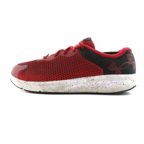 forefoot - strike shoes low - profile sole UNDER ARMOUR CHARGED PURSUIT
