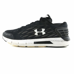 UNDER ARMOUR CHARGED ROGUE Reinforced Eyelets splash - resistant shoes