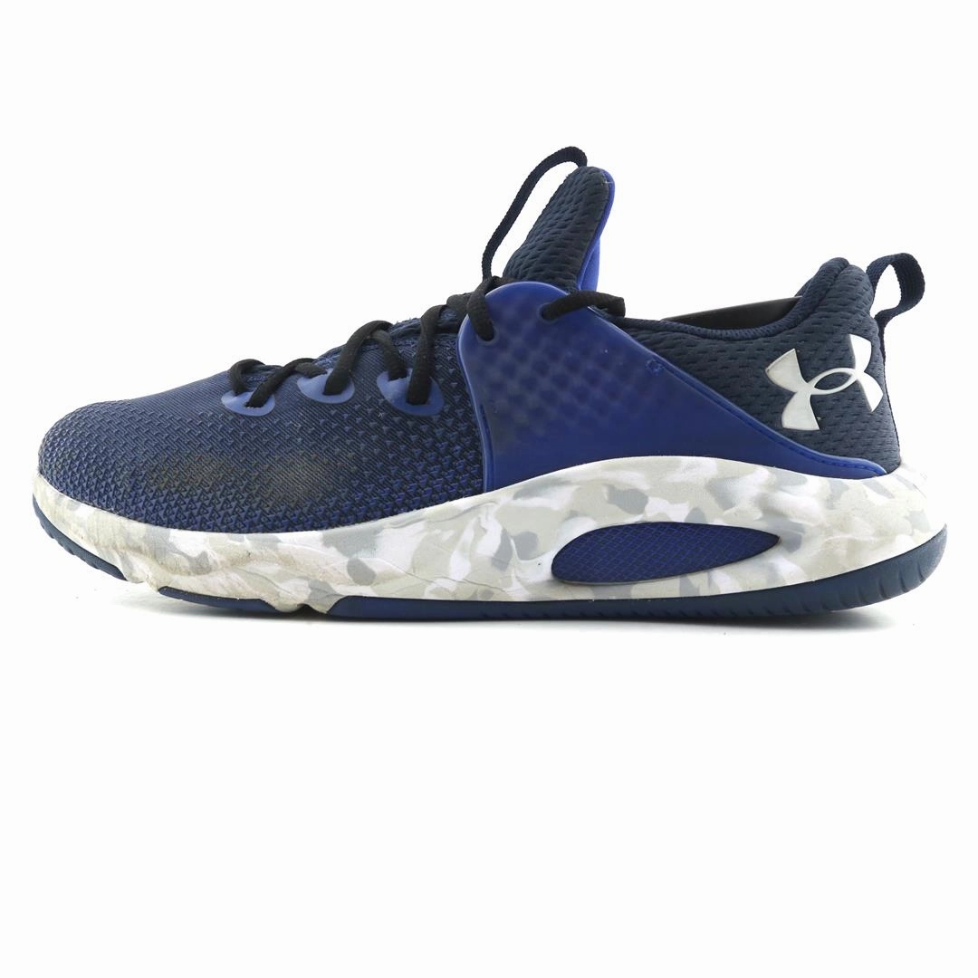 Multi Density Molded Heel Cradle UNDER ARMOUR HOVR RISE 3