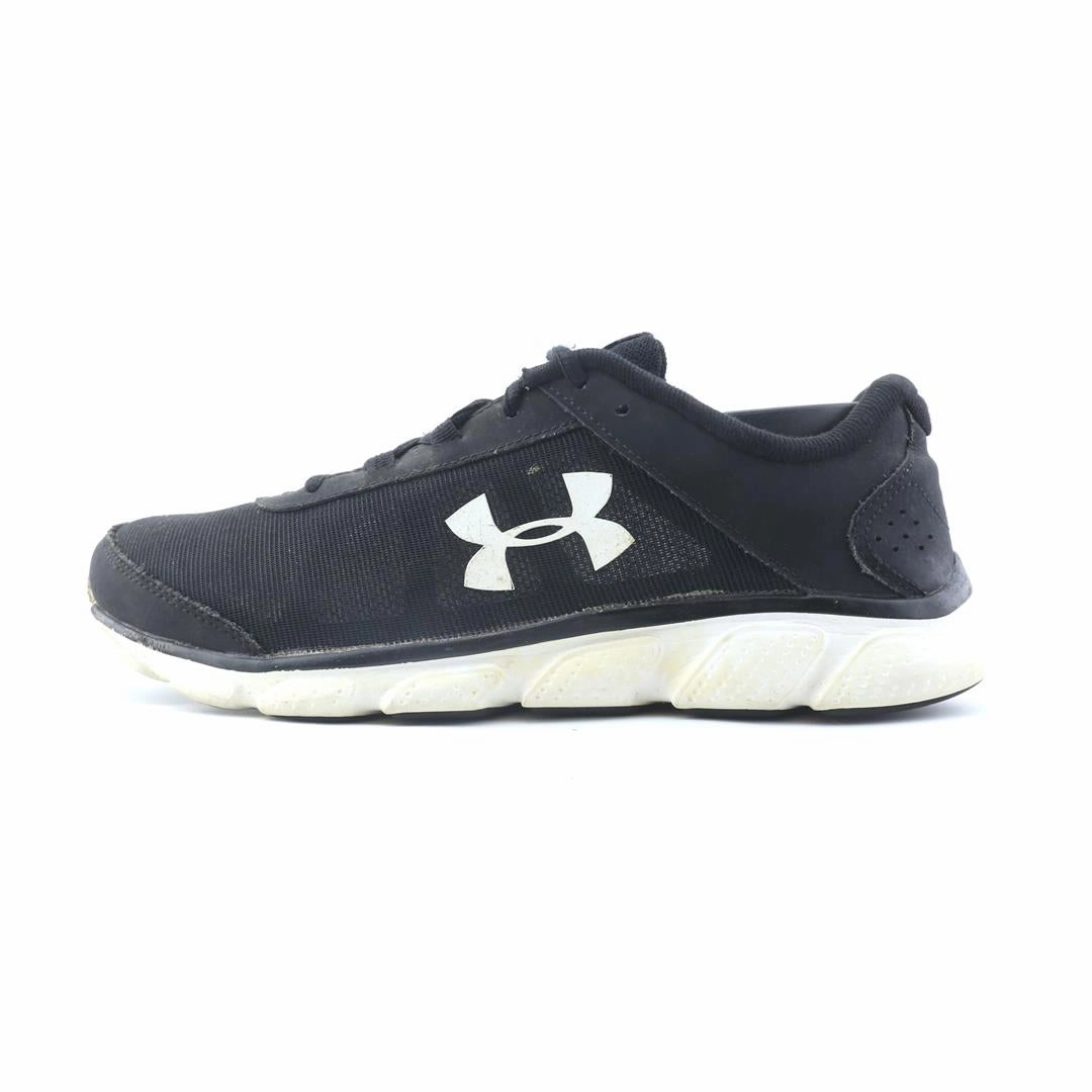 UNDER ARMOUR MICRO G ASSERT 7 sports festival running option casual - walking shoes