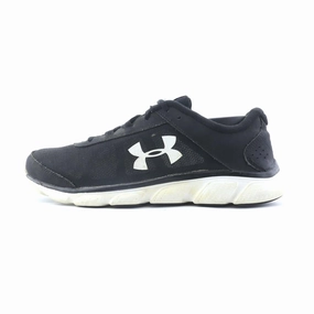 UNDER ARMOUR MICRO G ASSERT 7 sports festival running option casual - walking shoes