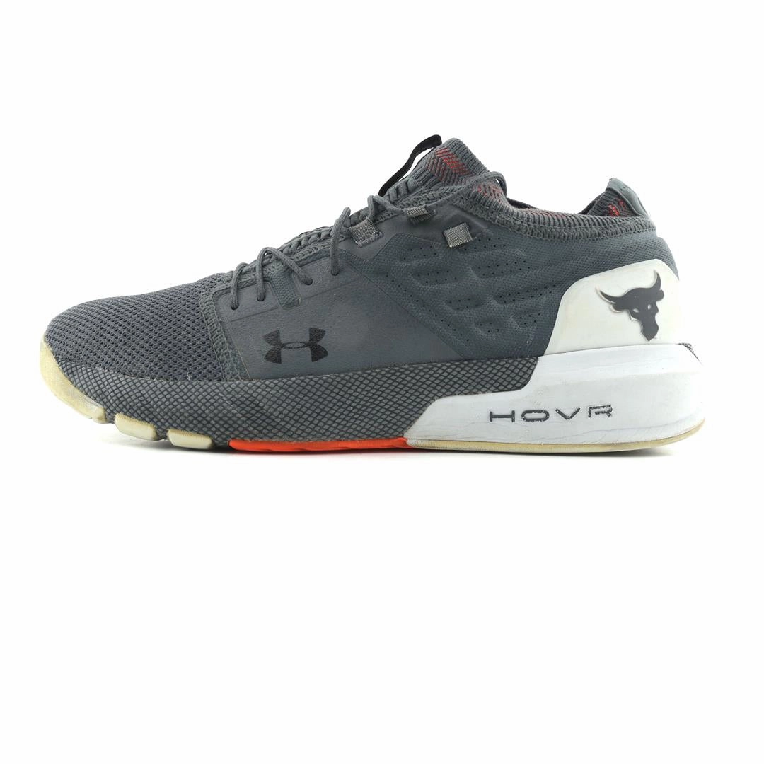 soft - touch shoes UNDER ARMOUR PROJECT ROCK 2