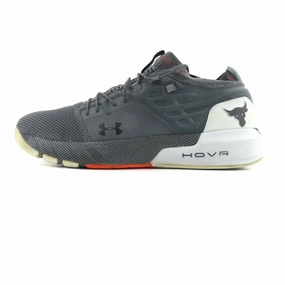 soft - touch shoes UNDER ARMOUR PROJECT ROCK 2