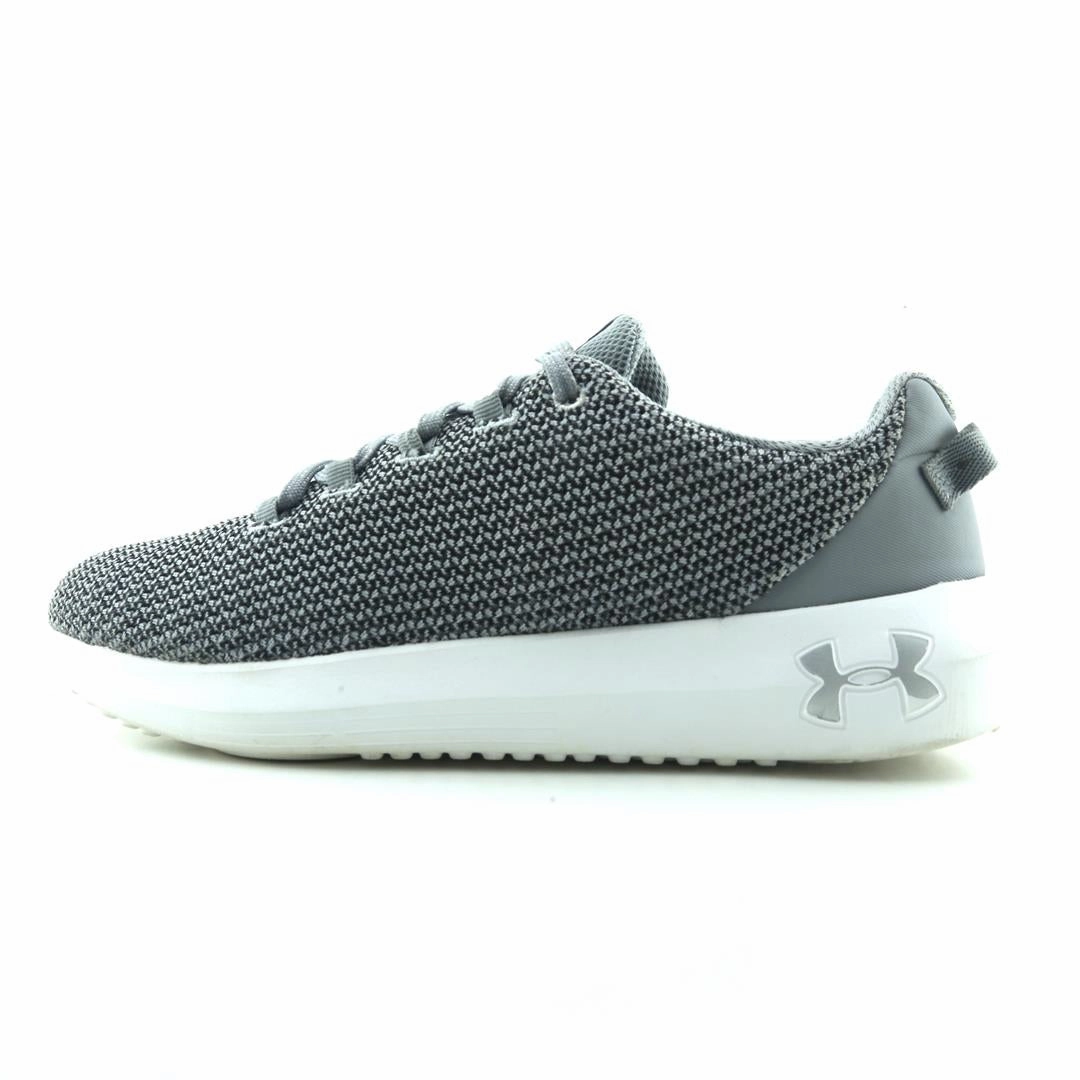 UNDER ARMOUR RIPPLE MTL outdoor track running option evening runner