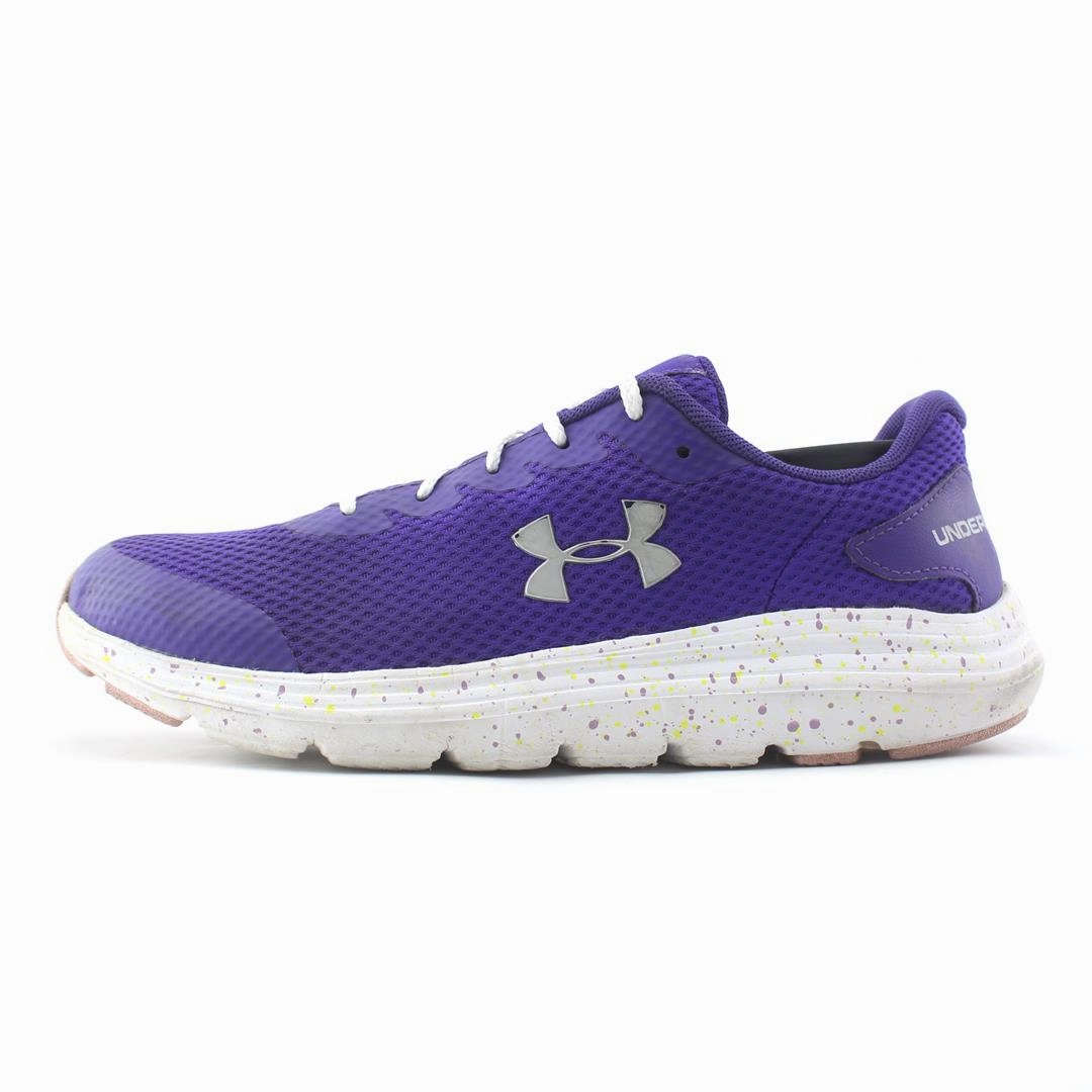 UNDER ARMOUR SURGE 2 Hyper Elastic Outsole adjustable closure shoes