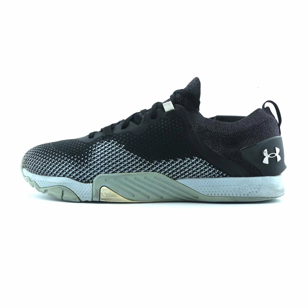 Zero Drop Sole Comfort Insole UNDER ARMOUR TRIBASE REIGN 3