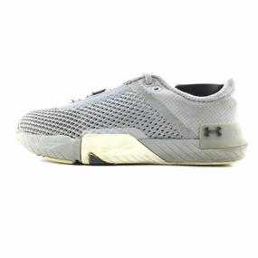 perforated shoes UNDER ARMOUR TRIBASE REIGN 4