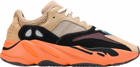 Quick Outfits Yeezy Boost 700 'Enflame Amber' - GW0297