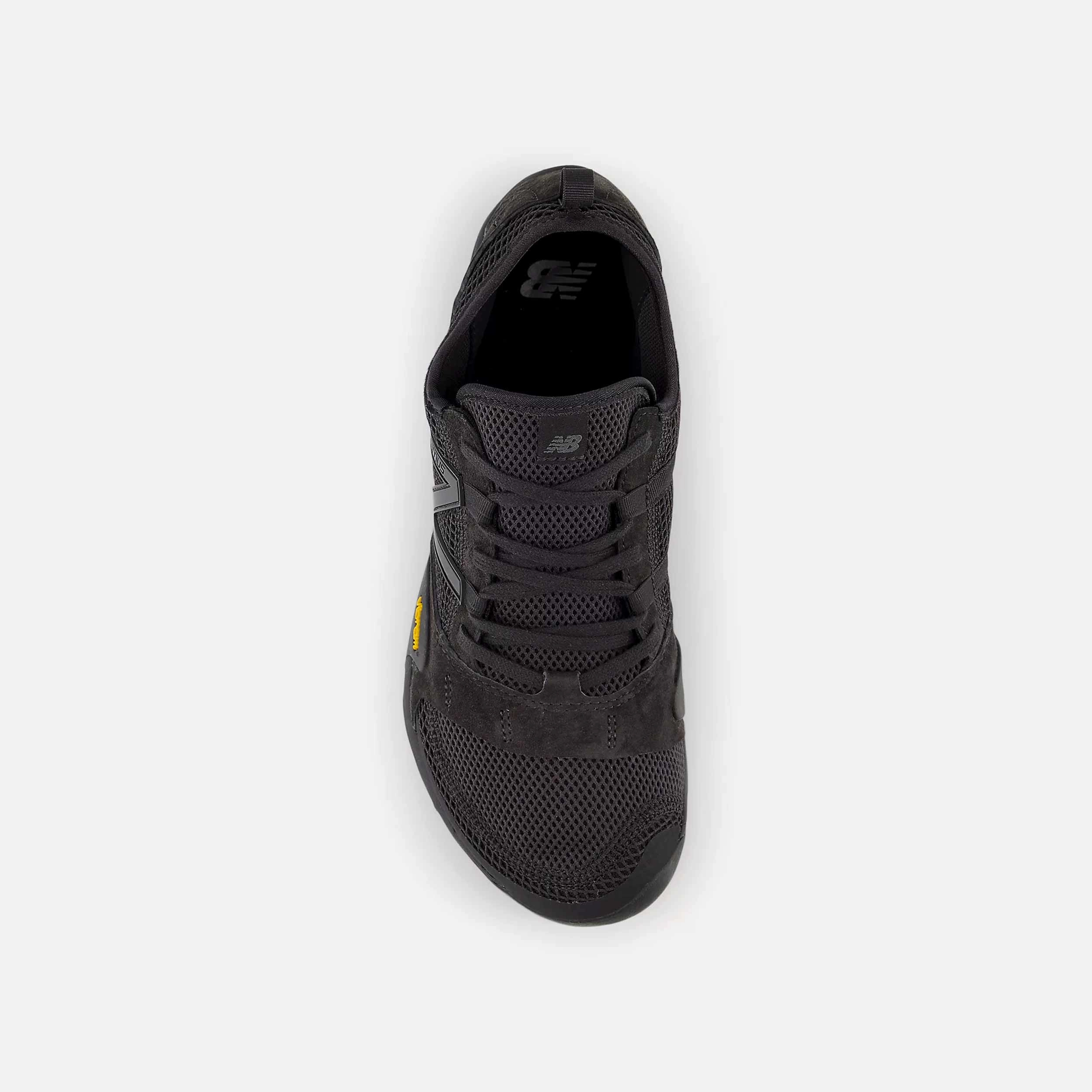 Thermoplastic Uppers Running Track Minimus T10