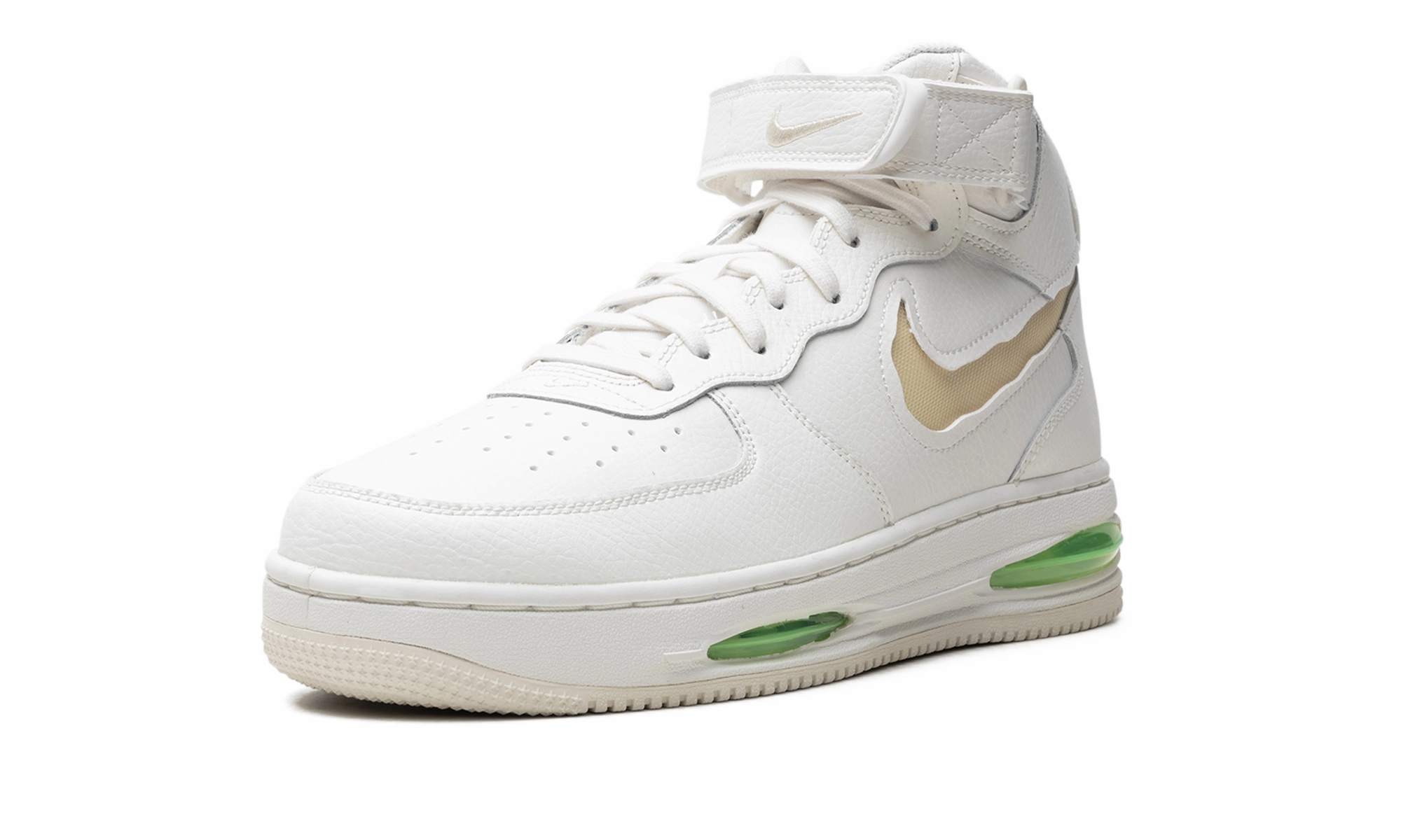 Air Force 1 Mid EVO "Sail" Nordic Soft