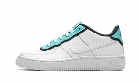 Stride Ready Trail Run Air Force 1 LV8 1 DBL GS