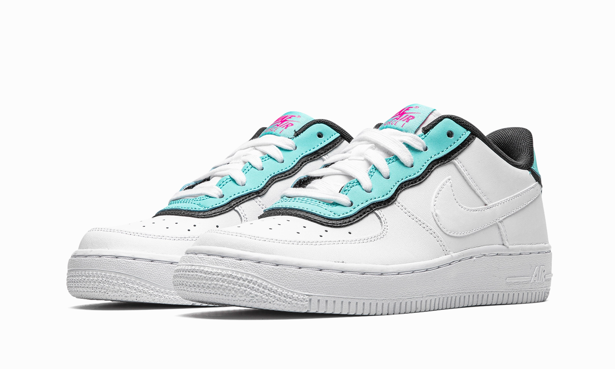 Air Force 1 LV8 1 DBL GS Match Go