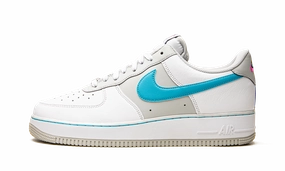 Drill Hike Shopping Look Air Force 1 Low '07 LV8 "NBA 75th Anniversary Fiesta"