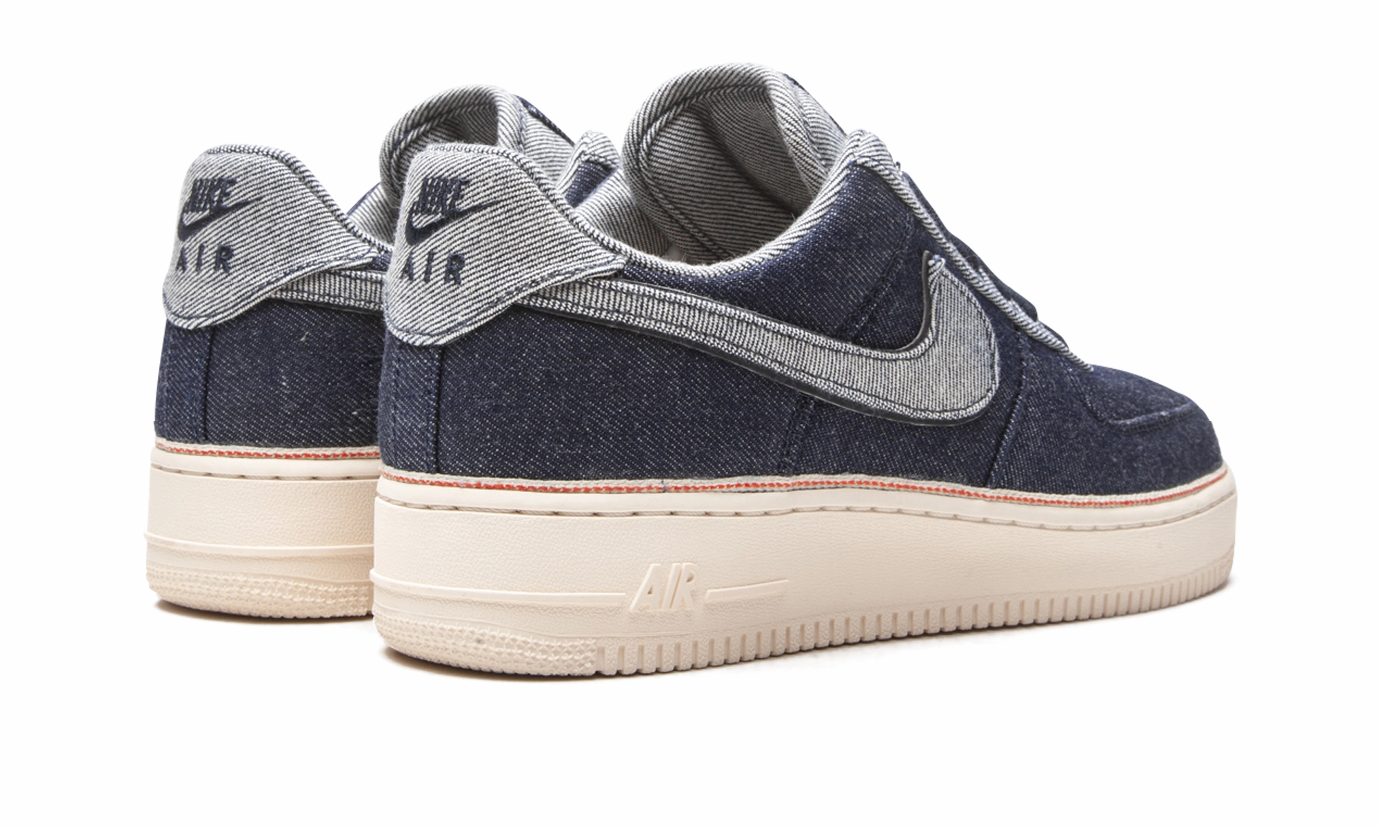 Air Force 1 '07 PRM "3x1" All Day Comfort Feature School Day