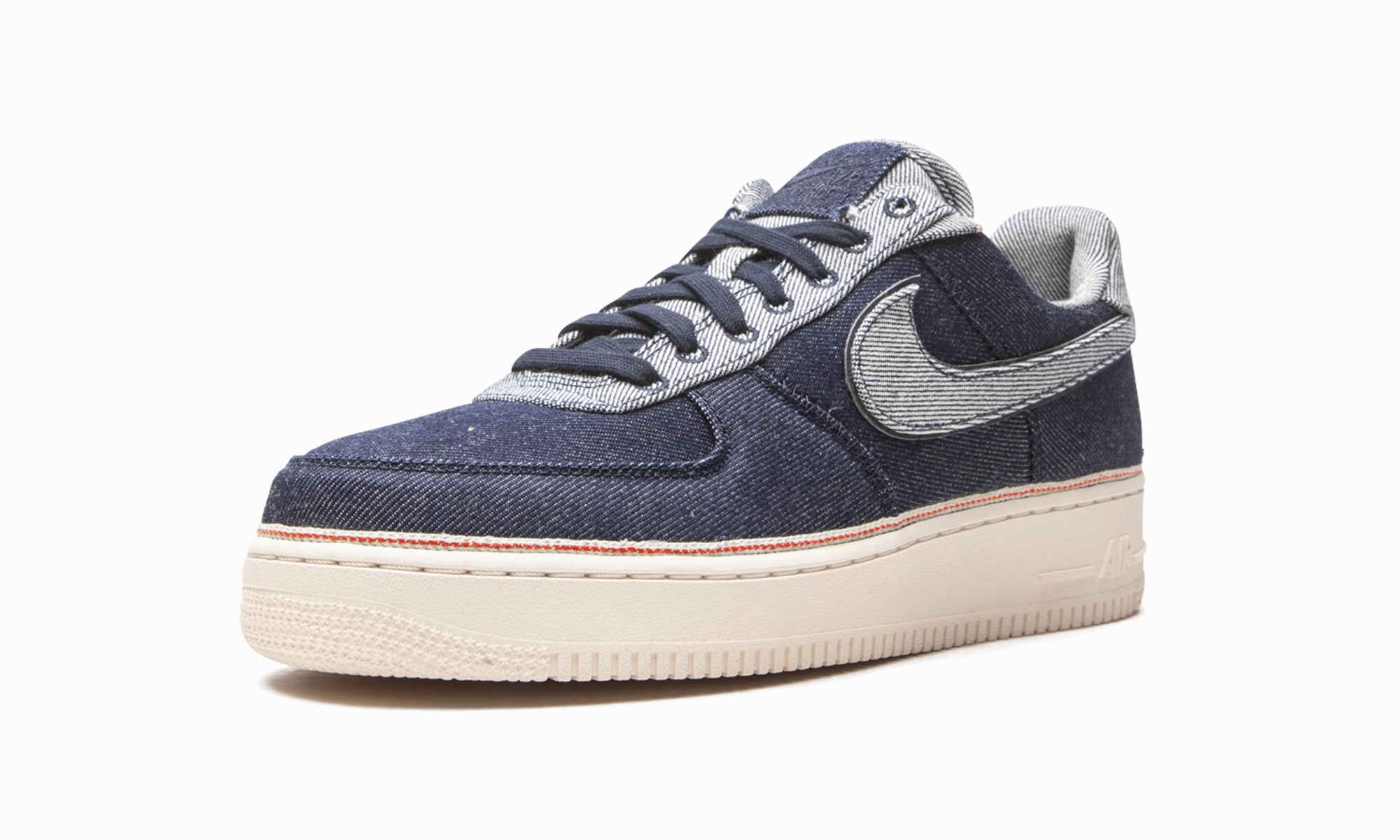Air Force 1 '07 PRM "3x1" Memory Foam Insert Cool Fit