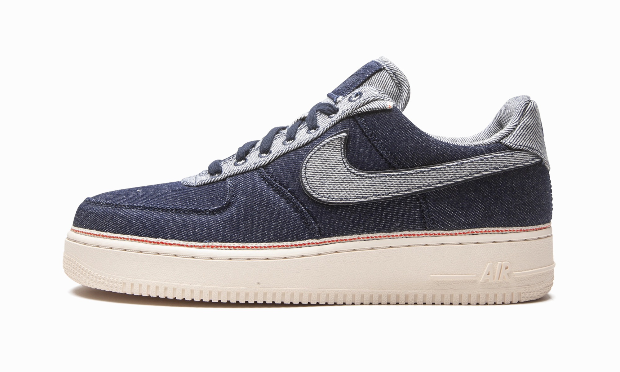 Breathable Insoles Air Force 1 '07 PRM "3x1"