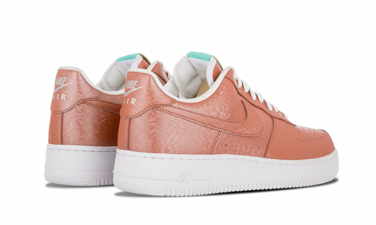 Air Force 1'07 LV8 QS "Statue of Liberty" Sport Ready