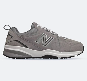 Cool Seasons Slip Resistant Rainy Day Commuter Womens Wide Fit New Balance MX608UG5 Walking & Running Trainers - ABZORB (New 624)