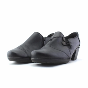 Comfortable Balance CLARKS AMSLIE WARREM