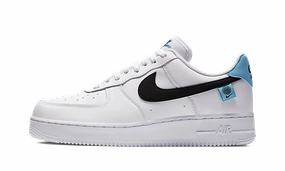 Air Force 1 '07 "Worldwide Pack" Comfort Fitment Fit Daily
