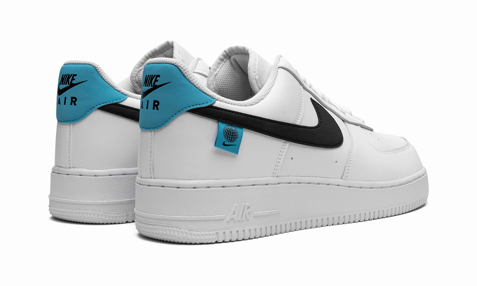 Air Force 1 '07 "Worldwide Pack" Comfy Walk