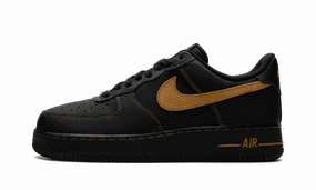 Air Force 1 Low '07 LV8 "Black Desert Ochre" ComfortPadding Cruise Ready