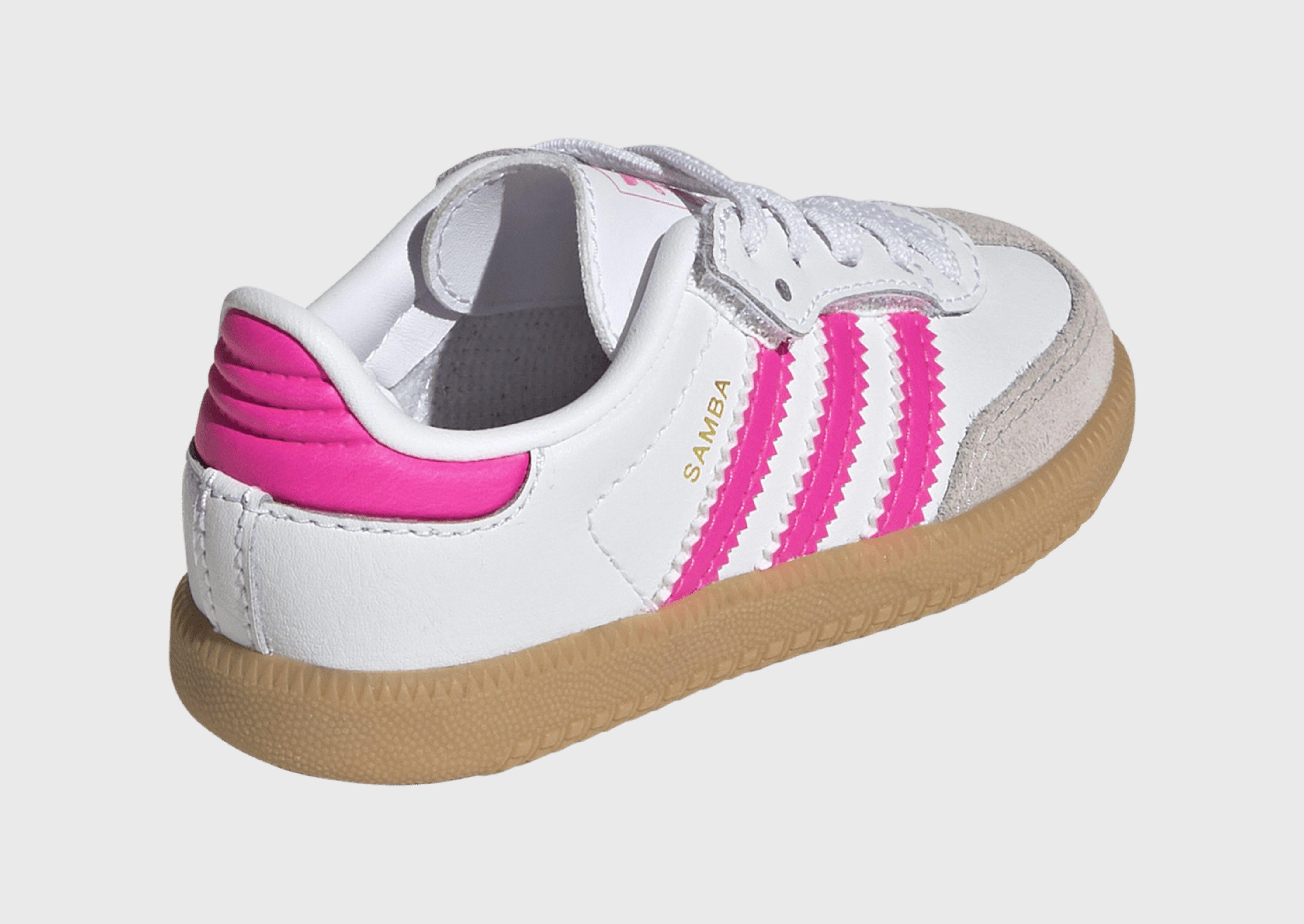 Soft Materials Foot Grace Samba OG Infant's