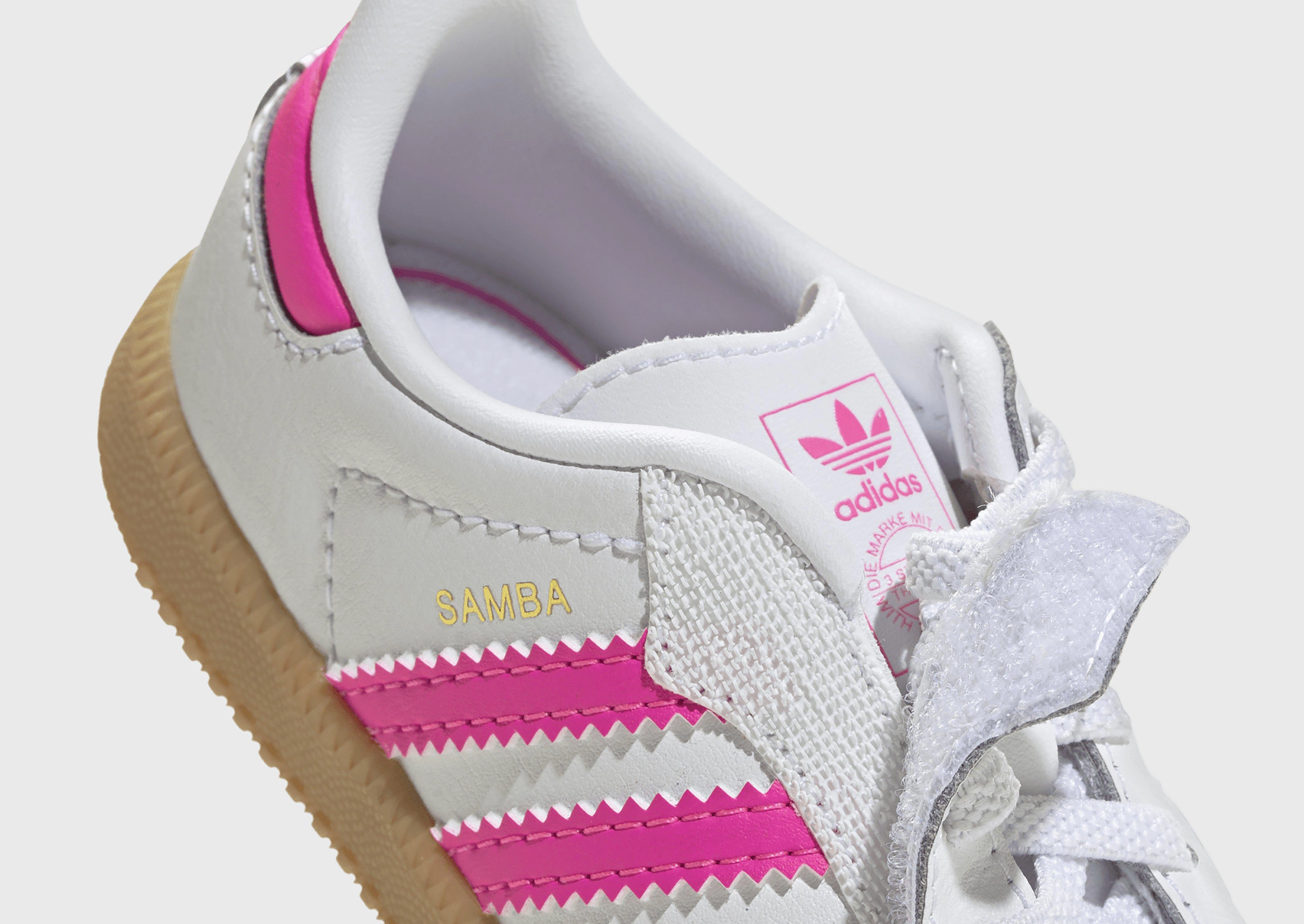 Samba OG Infant's Everyday Shoes