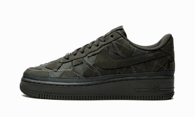 Air Force 1 Low "Billie Eilish Sequoia" Travel Choice Alley Path