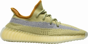 Yeezy Boost 350 V2 'Marsh' - FX9034 Clean Build Slim Comfort
