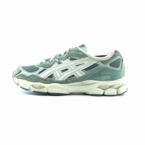 ASICS GEL-NYC patent - leather - finish - design shoes