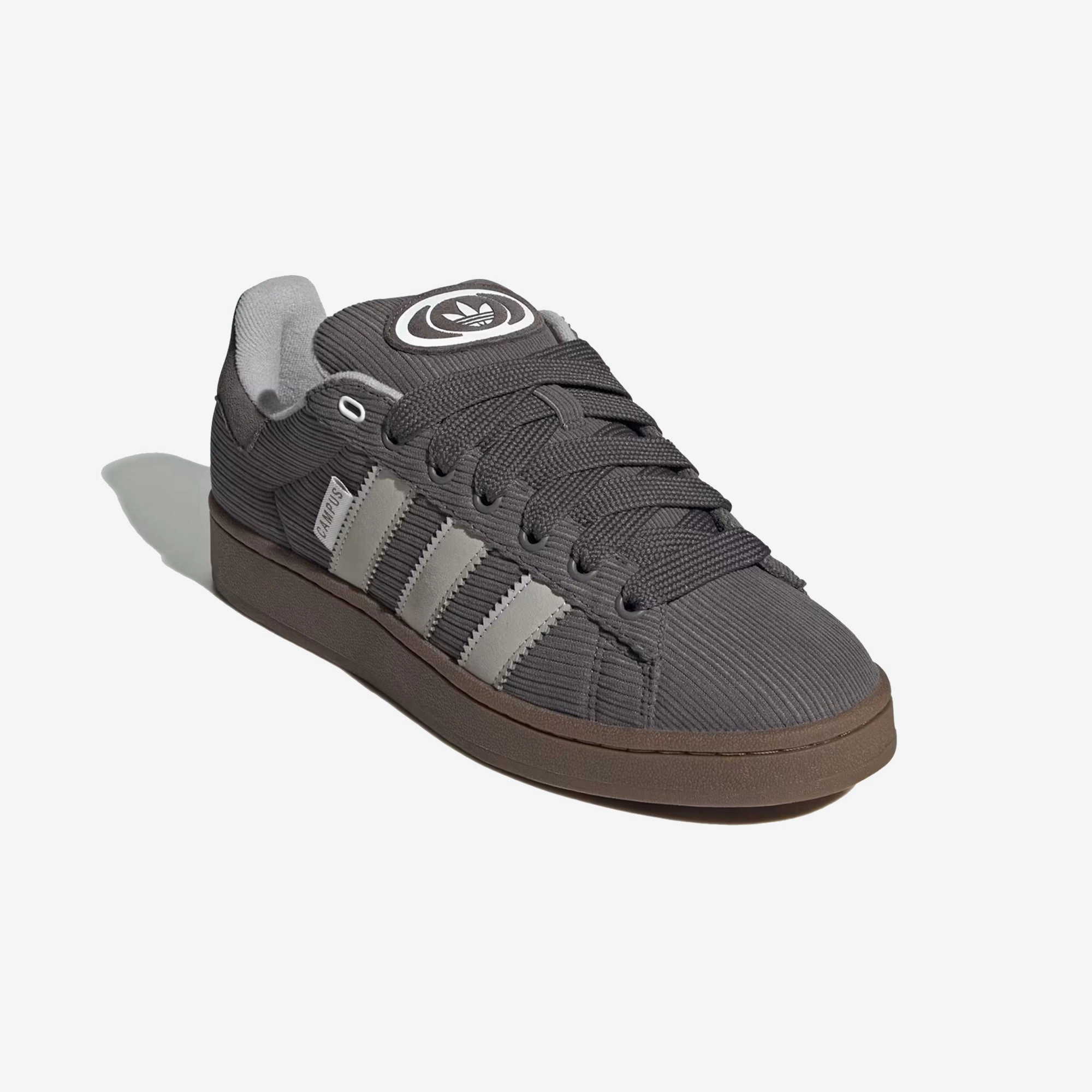 Superior shock absorption Reactive Propulsion ADIDAS ORIGINALS | CAMPUS 00S { CHARCOAL/PANTONE/FTWR WHITE