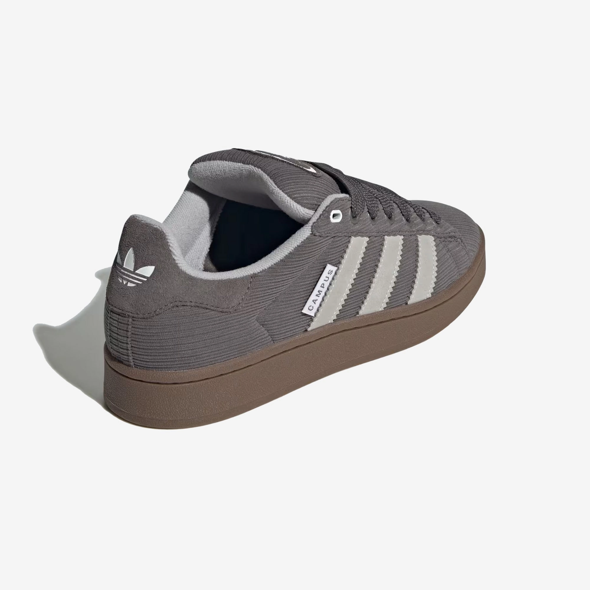 ADIDAS ORIGINALS | CAMPUS 00S { CHARCOAL/PANTONE/FTWR WHITE QuickDry