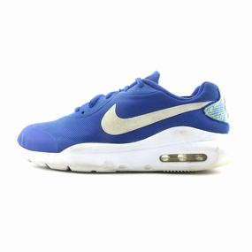 foot - cushioning running shoes NIKE AIR MAX OKETO