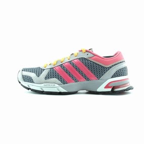 Anti   Slip Feature Seamless Uppers ADIDAS MARATHON 10