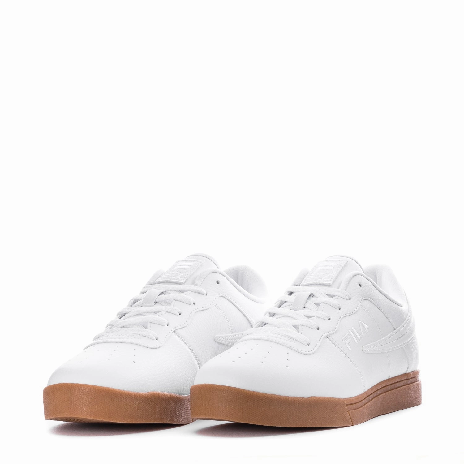 Vulc 13 Low - Mens Lockdown Lacing