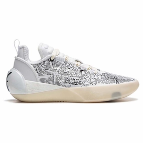 Wade All City 12 Encore 'Team No Sleep' Men's Basketball Shoes Dynamic Fit